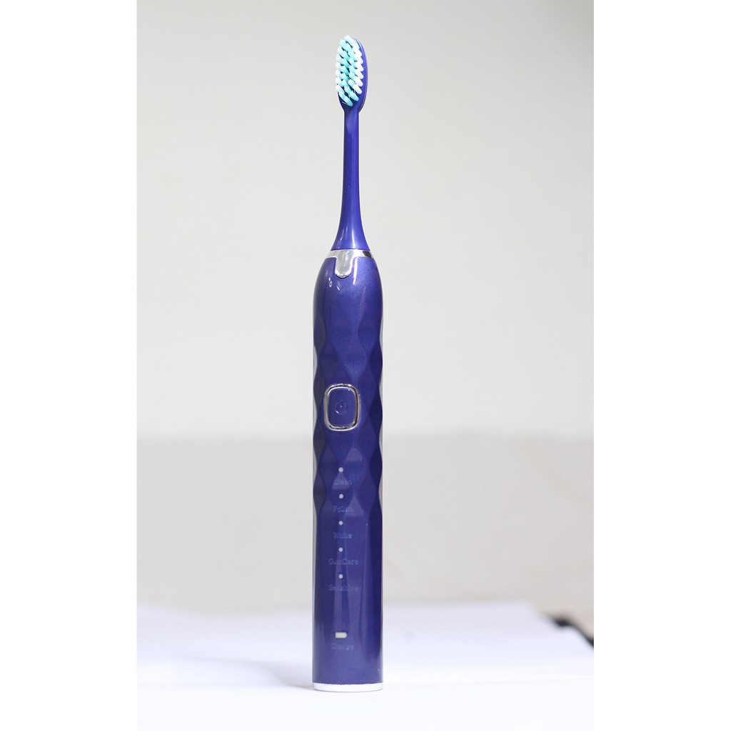 Bàn chải đánh răng điện Melissa Sonicare Toothbrush Diamond - Hàng chính hãng bảo hành 2 năm