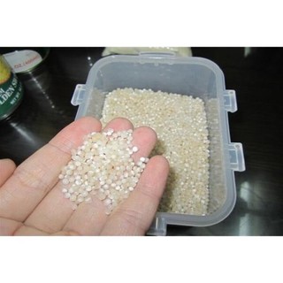 500g bột báng nấu chè