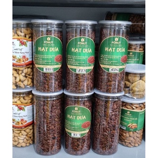 Hạt Dưa hộp 500gr.