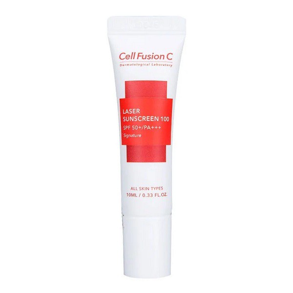 Kem chống nắng Cell Fusion C Tone Up Sunscreen 100 SPF 50+/PA++++Giúp nâng tông, bảo vệ da trước UV và không bết Maxwell