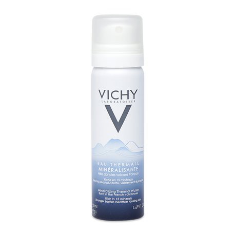 Xịt khoáng Vichy 50ml