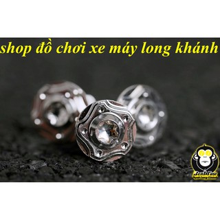 Ốc dàn áo inox 304