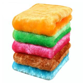 Khăn Lau Bếp Sợi Microfiber Chất Lượng Cao