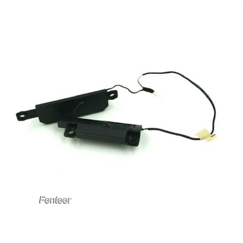 1 cặp loa trong cho laptop Dell Inspiron 14R N4010 Series 0Rcc2T
