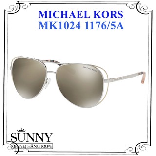 Kính Mát Unisex Michael Kors MK1024