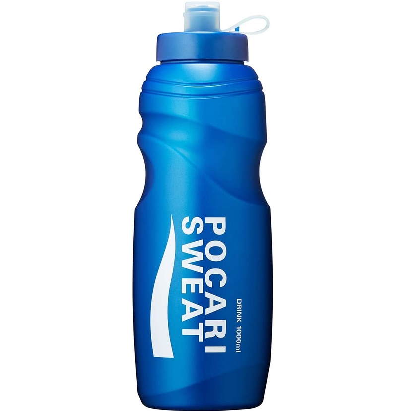 (Đọc mô tả trước khi mua hàng) Chai đựng nước Haikyuu Amino Value, Energen, Pocari sweat
