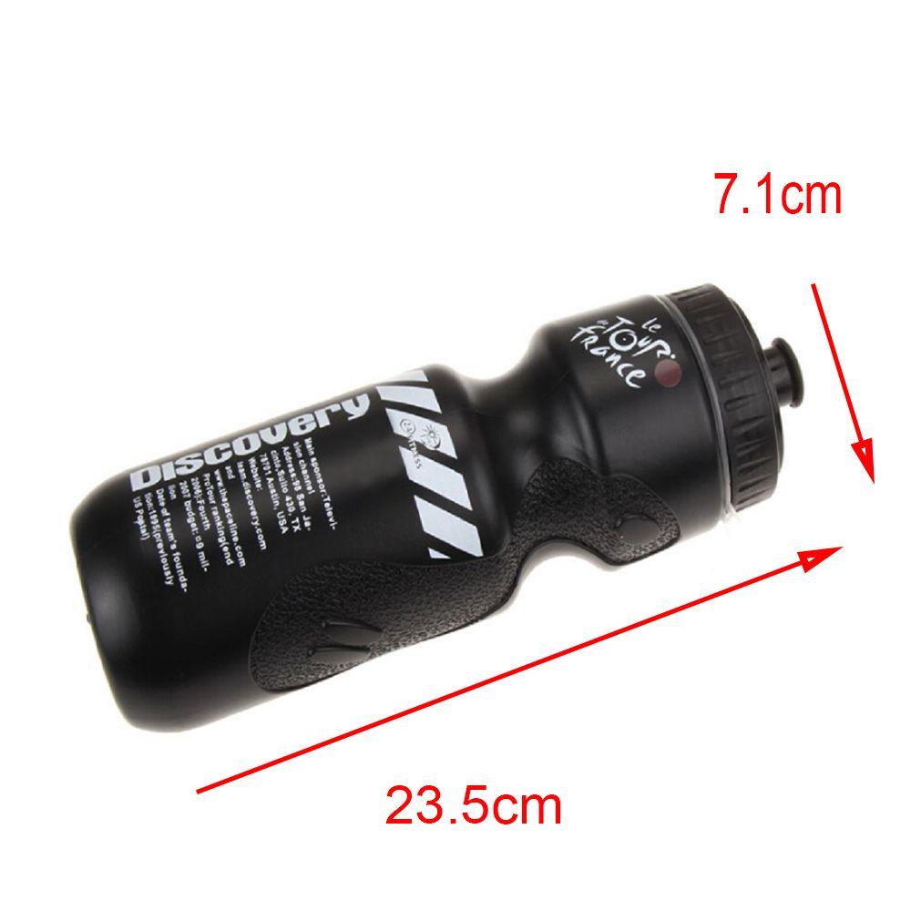 MELODG Bình Nước Gắn Xe Đạp Thiết Kế Đơn Giản Tiện Dụng