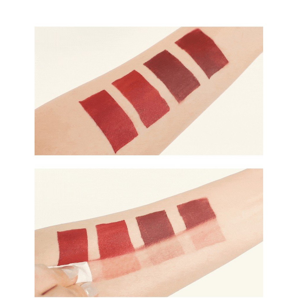 Son Merzy The Heritage Velvet Tint