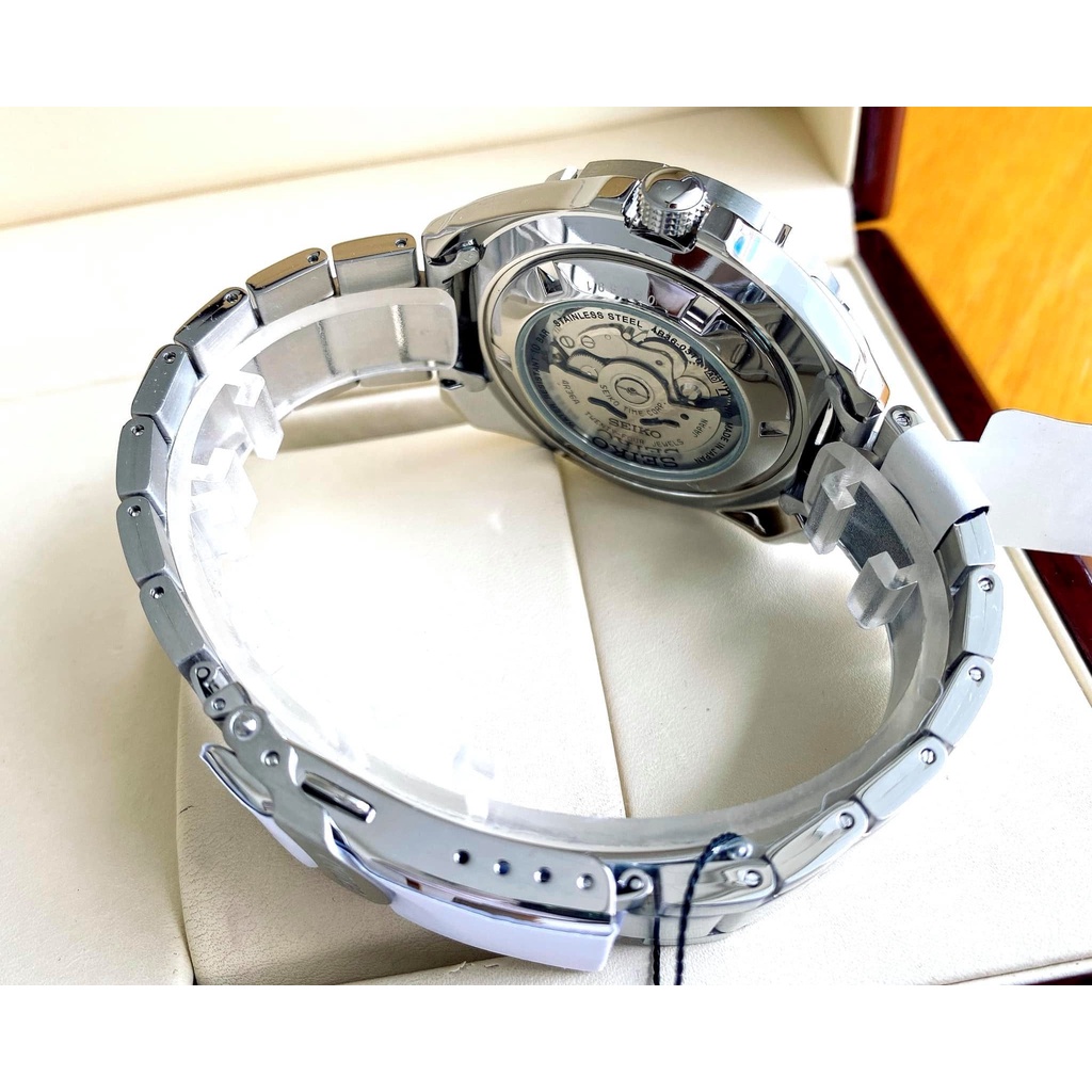 Đồng hồ nam Seiko Baby Monster SRP599J1