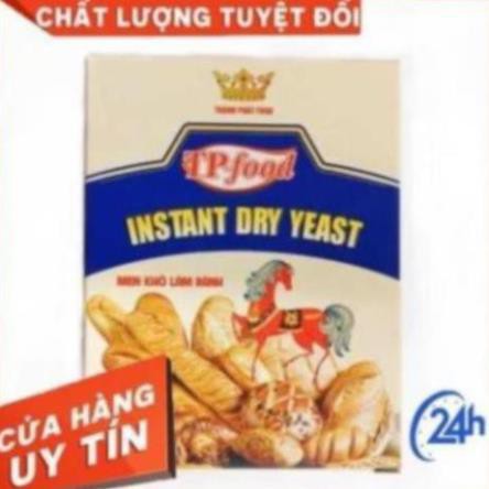 MEN KHÔ/ BỘT NỞ TP FOOD INSTANT DRY YEAST