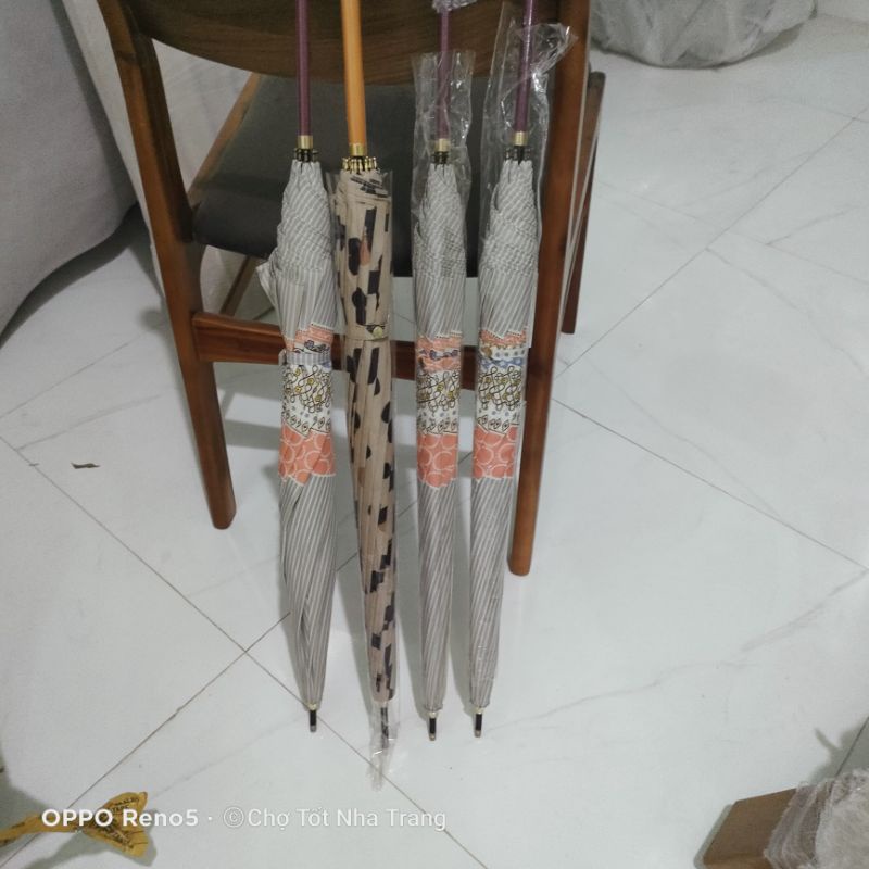 Ô dù xuất khẩu Nhật