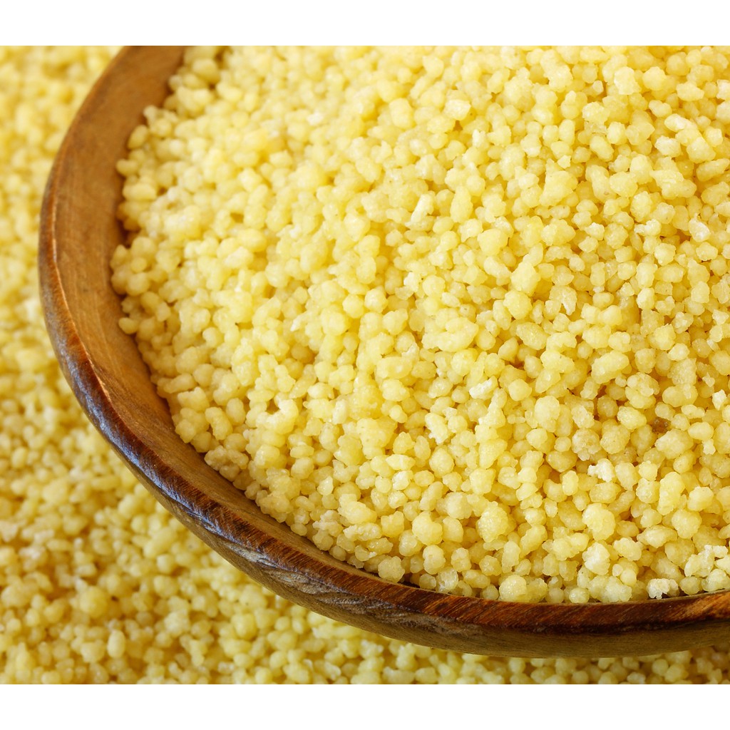 Hạt Gạo Couscous 500g