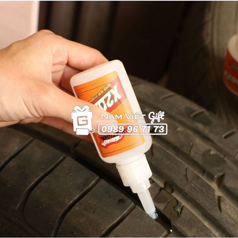 Keo x2000 siêu dính keo dán đa năng Thái Lan chính hãng dán gỗ, dán giày dép, dán thủy tính, dán nhựa, dán gốm sứ
