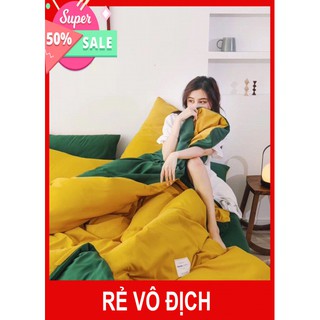 Grap Trải Giường Chần Bông Tici Cực Đẹp M6*2M-M8*2M(1 chăn phao, 1 ga, 2 vỏ gối đầu, 1 vỏ gối ôm)