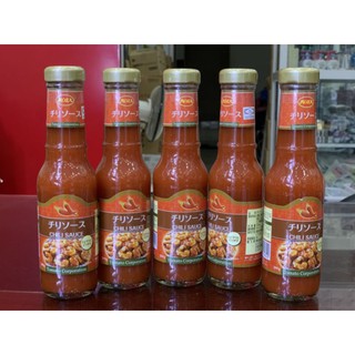 Tương ớt ROZA 200g - Nhật Bản