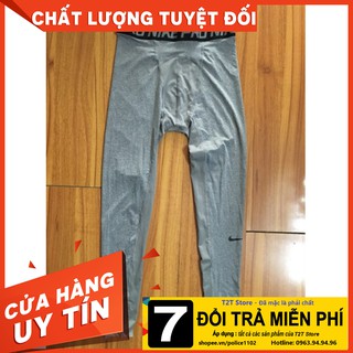Quần tập Cool Compression Legging & Tights