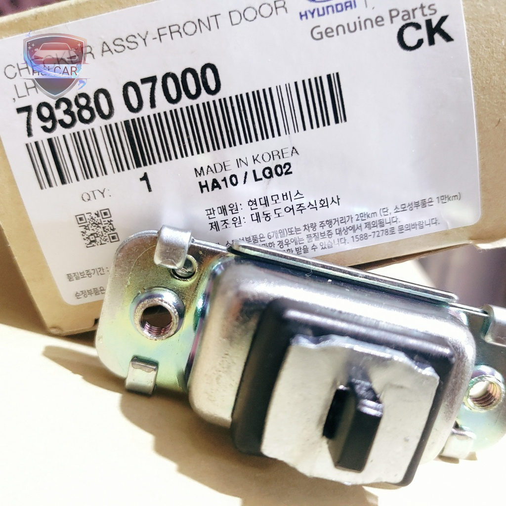 Giới hạn cửa kia moning picanto 2006-2011 CHÍNH HÃNG