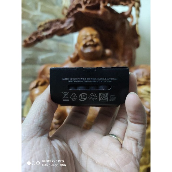Tai nghe Samsung AKG Type C - Có DAC - Theo máy Galaxy Note 10, S21