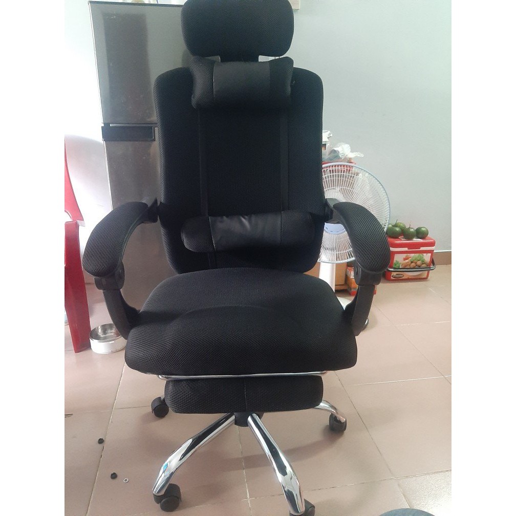 Office.gaming.chair19 --Ghế Văn Phòng Mẫu B300