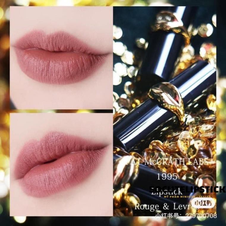 Son Pat Mini Pat McGrath Labs Matte Trance 1995