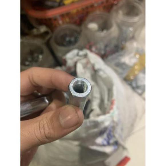 ( Giá Lẻ 1 Cái ) Ốc Độn Chân Kính Size 10cm Ốc 10-10 Zen Suôi