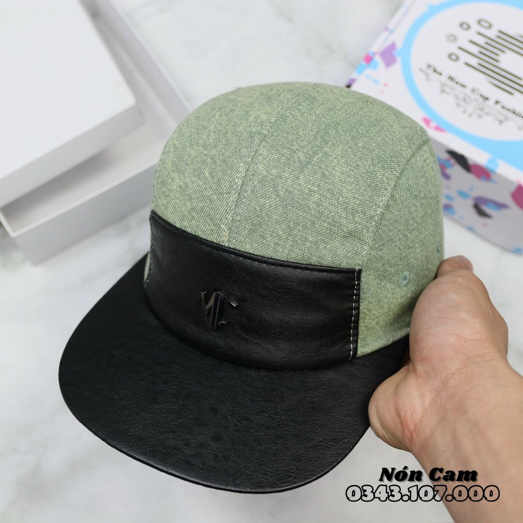 Nón Cam Chính Hãng Fullbox , Nón Cam Chính Hãng Nam Nữ Freesize