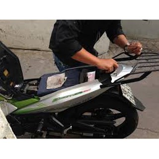 baga sau GIVI wave A