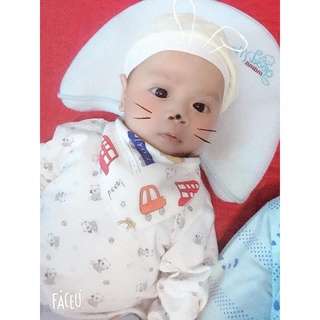 [Chính hãng]Gối Chống Bẹp Đầu GOODMAMA