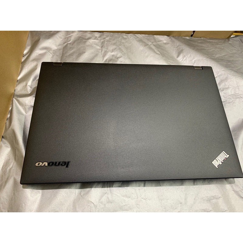 Laptop Lenovo thinkpad L540 Core i5-4200U, 8gb ram, 128gb SSD, 15,6inch HD | BigBuy360 - bigbuy360.vn