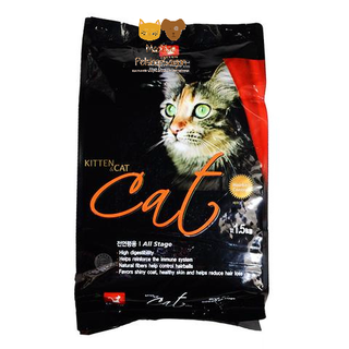 Cat’s eye thức ăn cho mèo 1.5kg