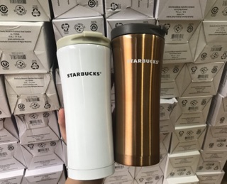 😱Bình giữ nhiệt Starbucks