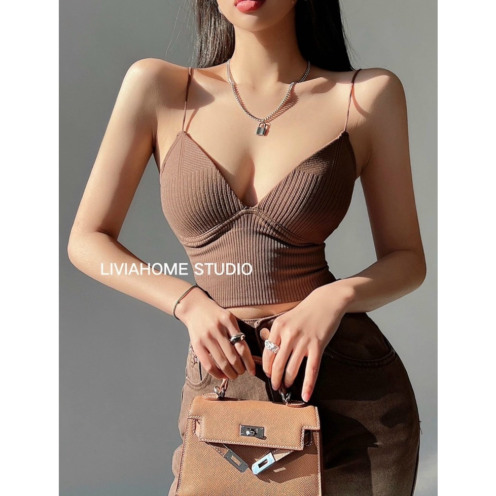Áo bra tăm cúp ngực Quảng châu | BigBuy360 - bigbuy360.vn