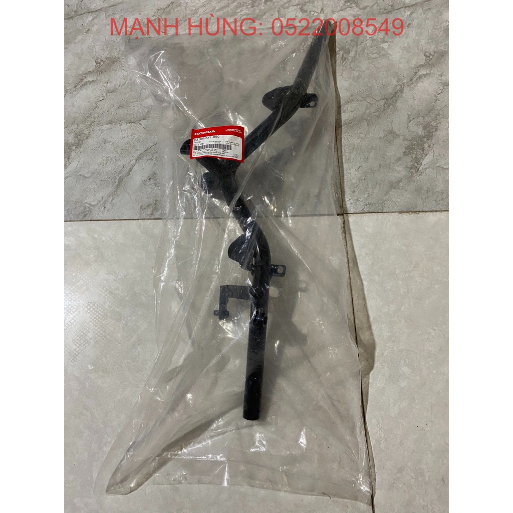 Tay lái - ghi dông HONDA FUTURE X. 53100KYL860
