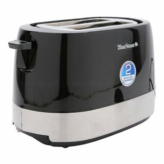Máy nướng bánh mỳ Bluestone TTB - 2533
