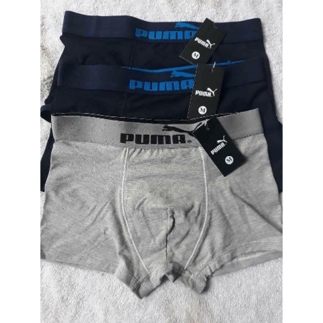 ✨ Quần lót boxer nam Puma