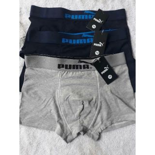 ✨ Quần lót boxer nam Puma