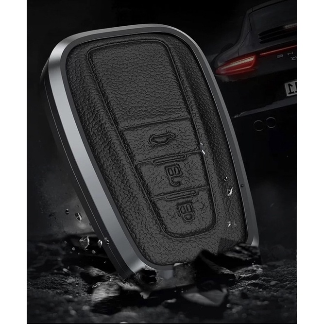 MÓC KHOÁ - ỐP KHOÁ TOYOTA CAMRY - CROSS - ALTIS 2023