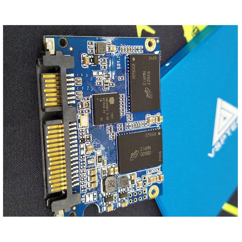 Ổ cứng SSD VSPTECH Blue Pro 240G/B