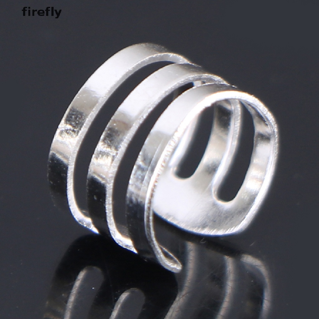 Bộ 50 Hạt Bện Tóc Có Thể Điều Chỉnh Tiện Dụng