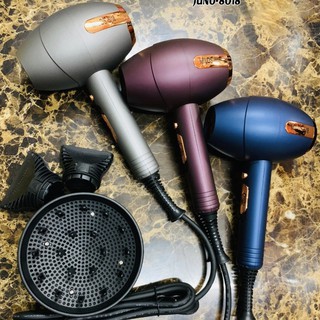 Máy sấy tóc thiết kế hình trứng Fanola JUNO-8018