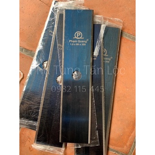 Dao cắt cỏ Phạm Quang 1.5li 2li 2.4li các cỡ