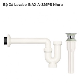 Mua Bộ xả lavabo rửa mặt   chậu rửa tay INAX A-325PS chính hãng