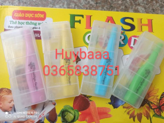 Soi Tai Có Đèn Tặng Kèm Phụ Kiện