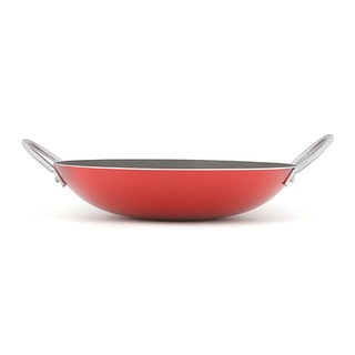 Chảo 2 quai 32cm