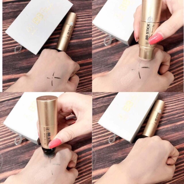 Phấn bb stick có tem +phiếu bảo hành chống hàng giả | BigBuy360 - bigbuy360.vn