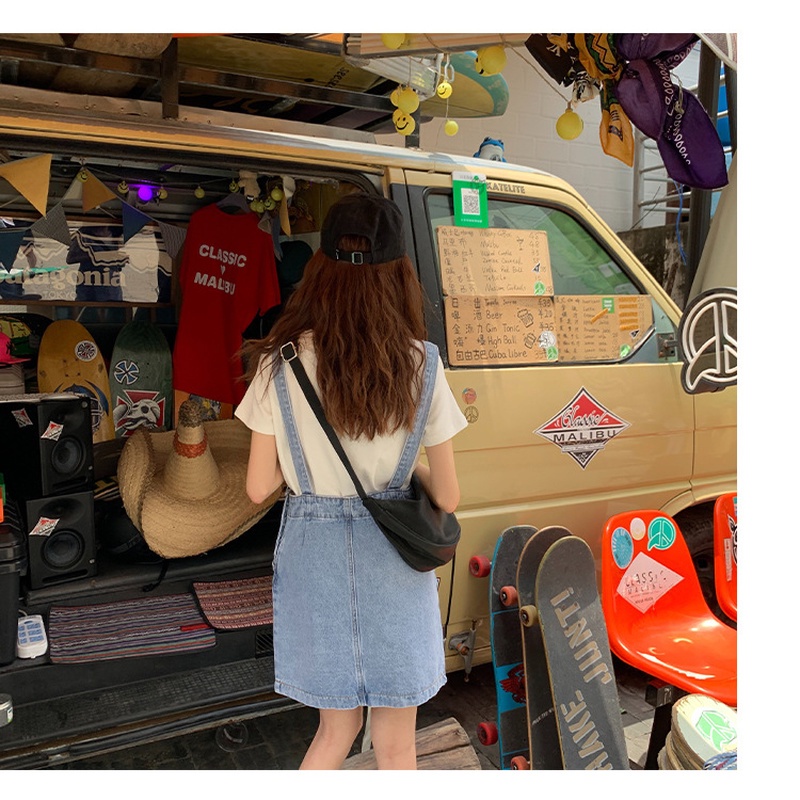 Túi Đeo Chéo Bằng Vải Nylon Phong Cách Nhật Bản Thời Trang Mới 2022 Dành Cho Nữ