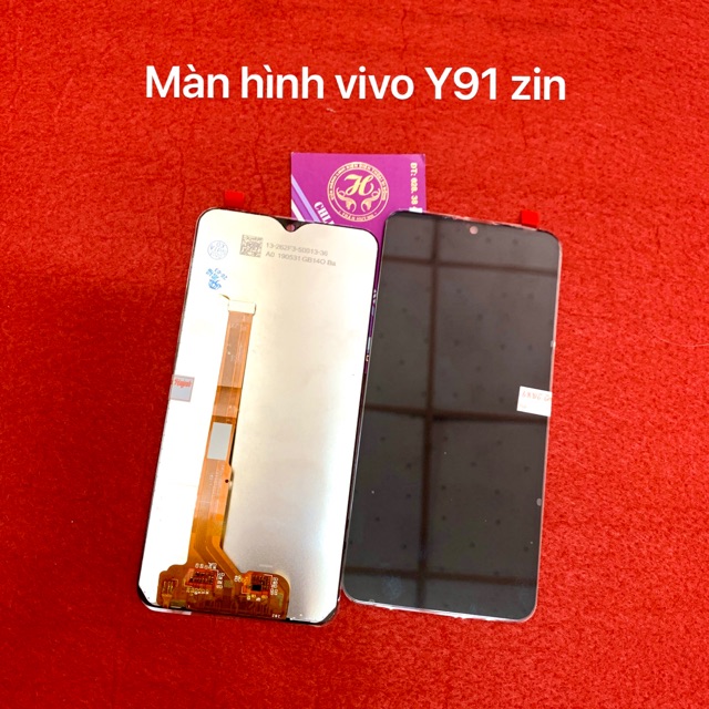 Màn hình vivo Y91/Y95 full bộ zin