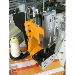 MÁY MAY BAO CẦM TAY MINI GK9-500