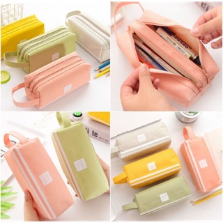 Hộp bút siêu to khổng lồ