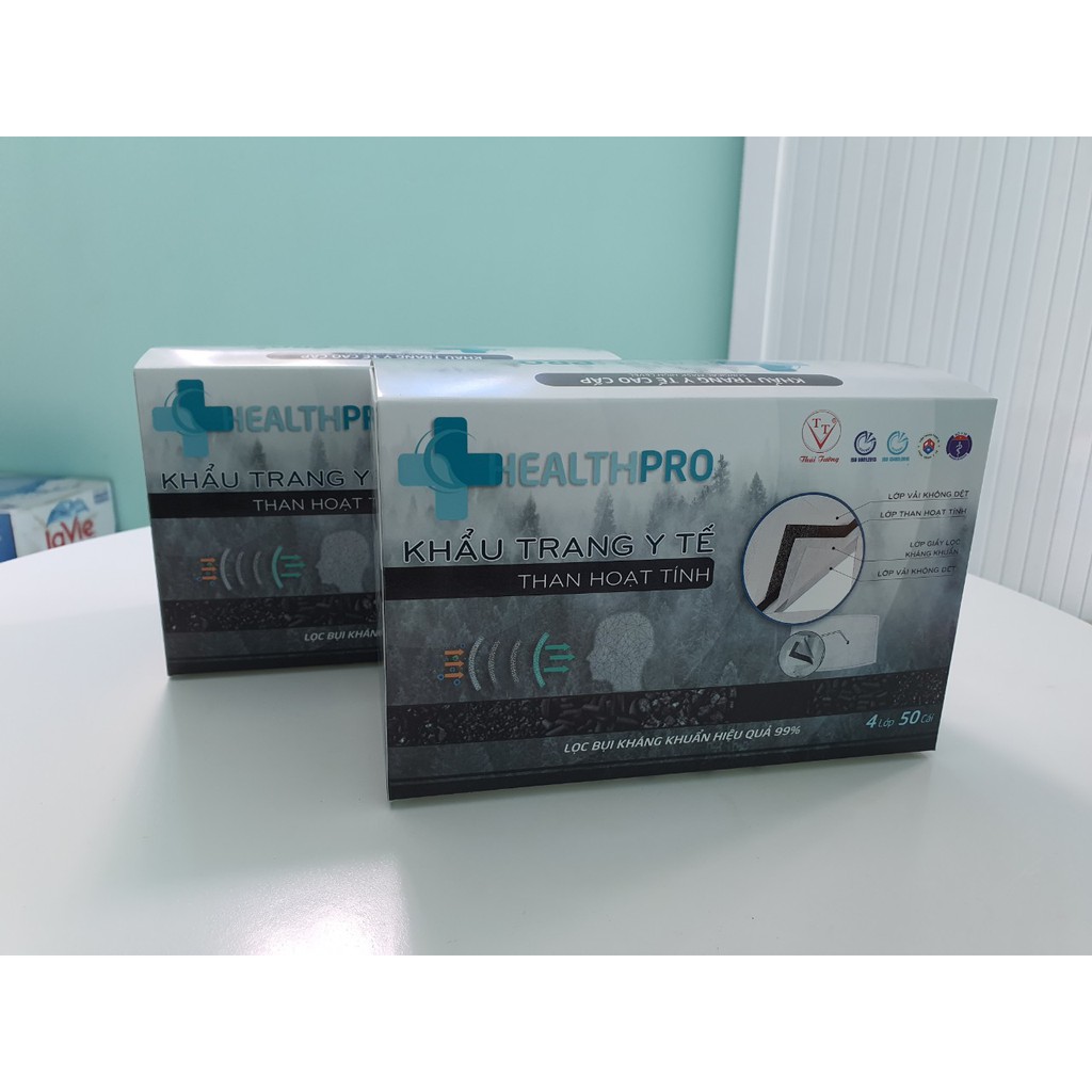 50 cái khẩu trang than hoạt tính | BigBuy360 - bigbuy360.vn